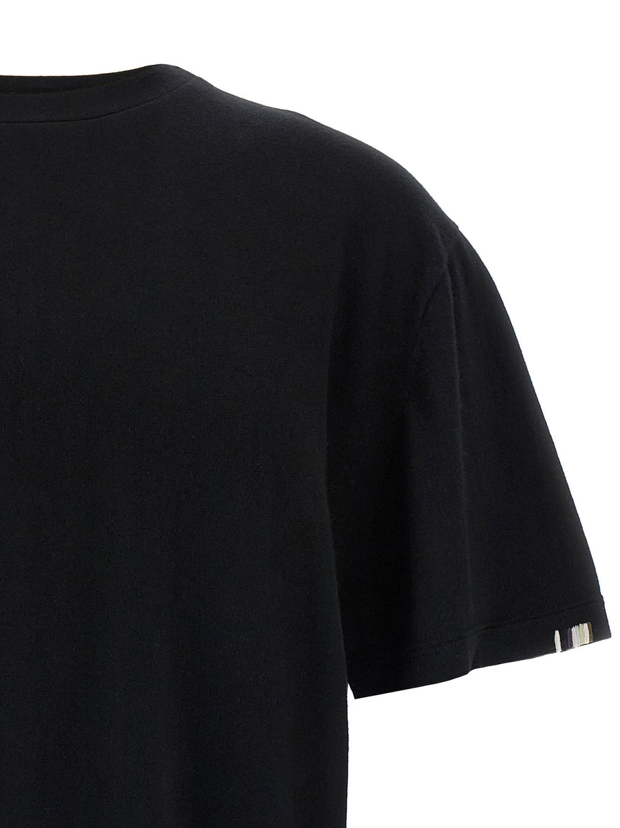 Extreme Cashmere T-shirt N°269