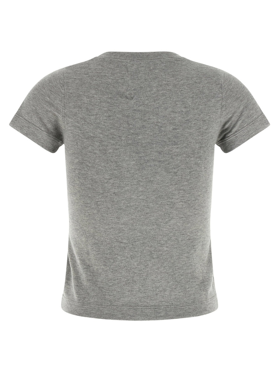 Extreme Cashmere N°292 America T-shirt