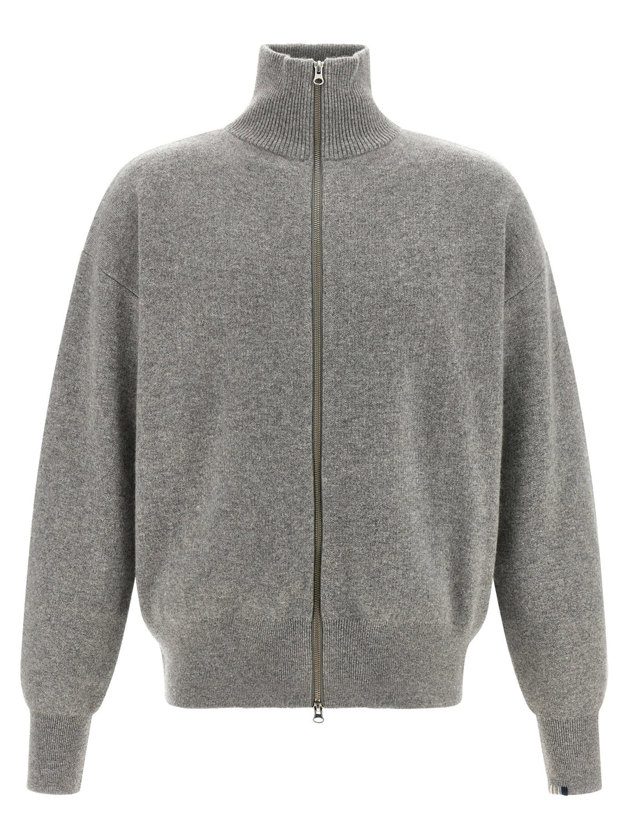 Extreme Cashmere N°319 Xtra Out Cardigan