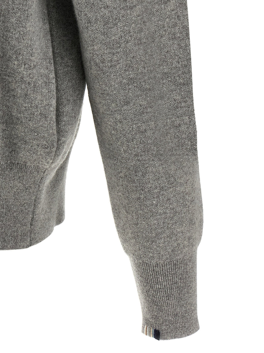 Extreme Cashmere N°319 Xtra Out Cardigan