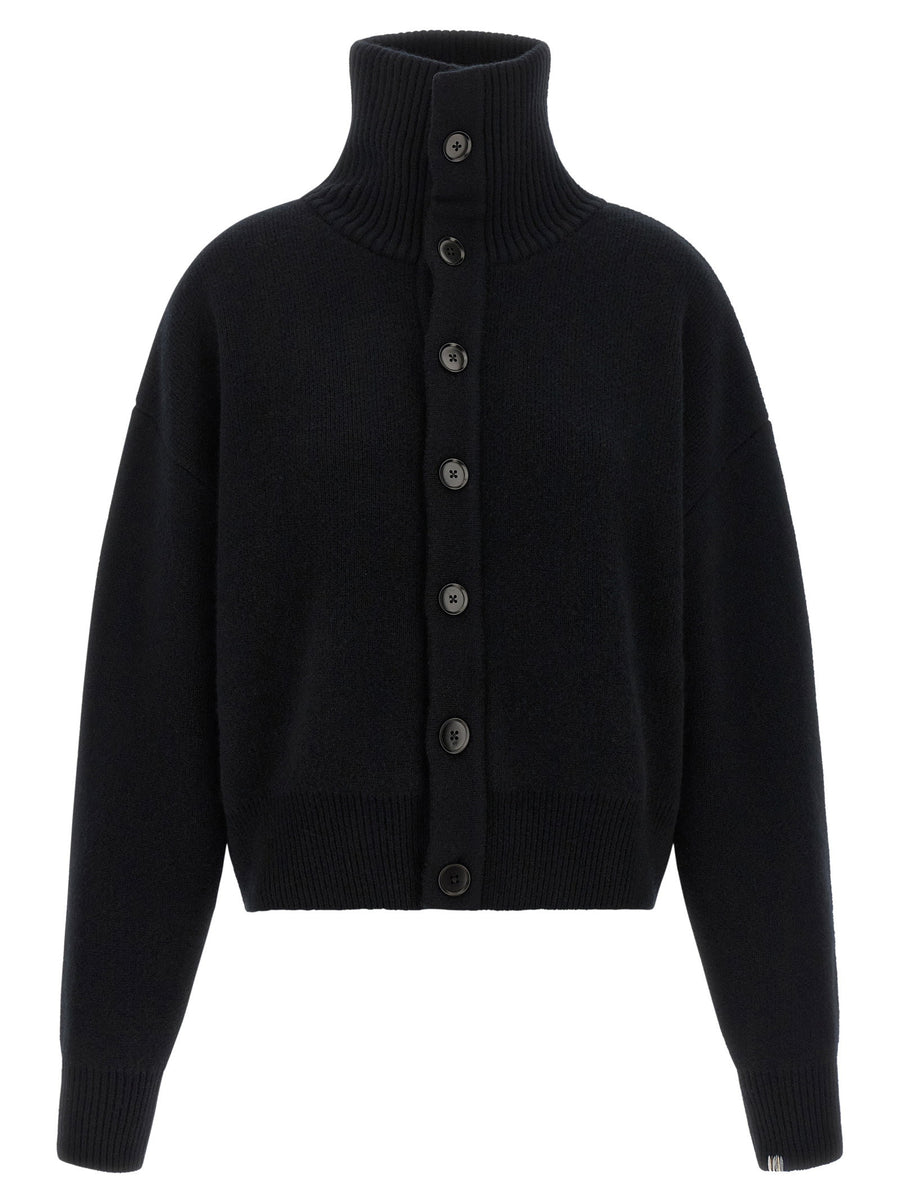 Extreme Cashmere N°377 Clement Cardigan