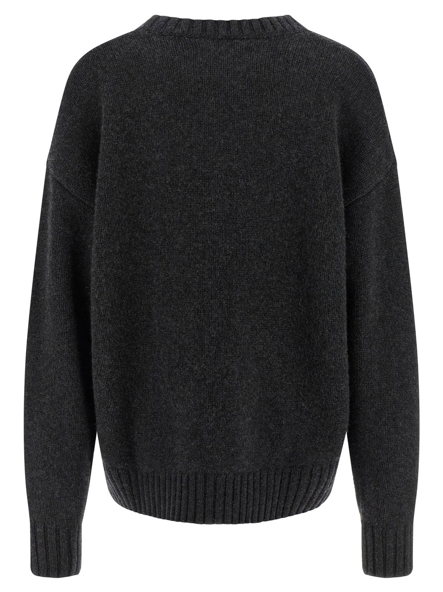 Extreme Cashmere N°383 Lovely Sweater