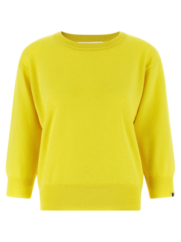 Extreme Cashmere N°398 Jewel Sweater