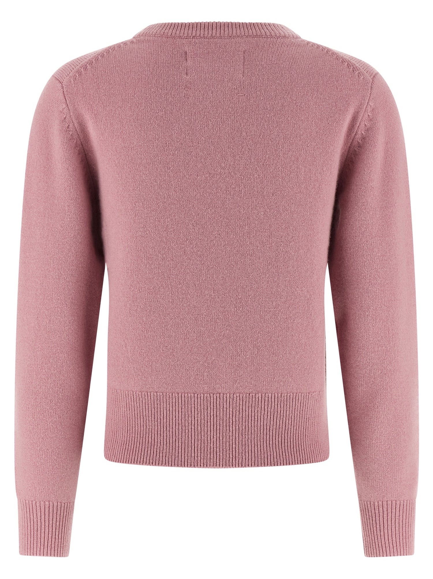 Extreme Cashmere N° 430 Jeanne Sweater