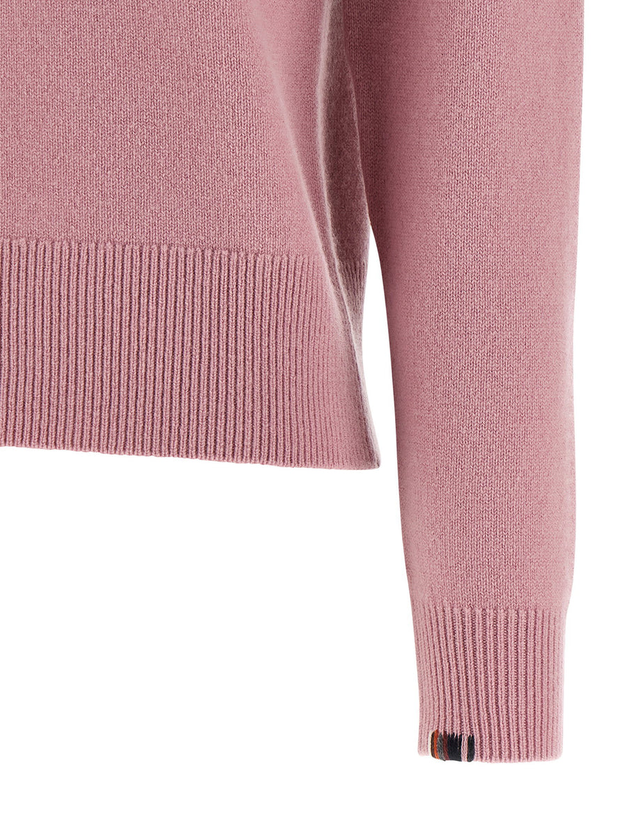 Extreme Cashmere N° 430 Jeanne Sweater