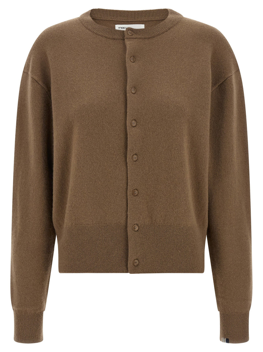 Extreme Cashmere N°436 Luce Cardigan