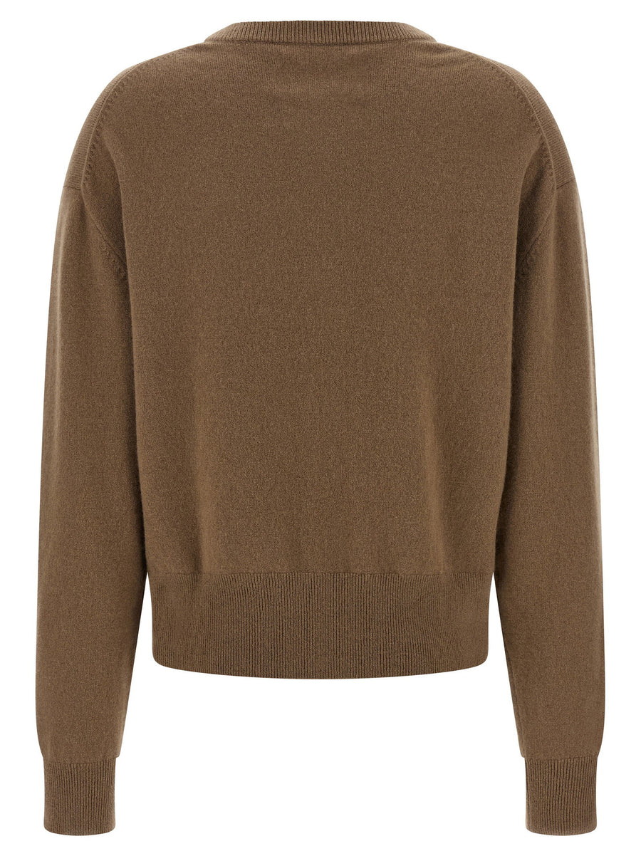 Extreme Cashmere N°436 Luce Cardigan