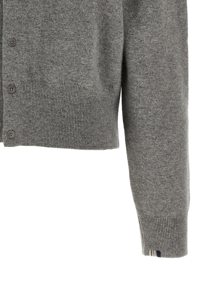 Extreme Cashmere N°436 Luce Cardigan