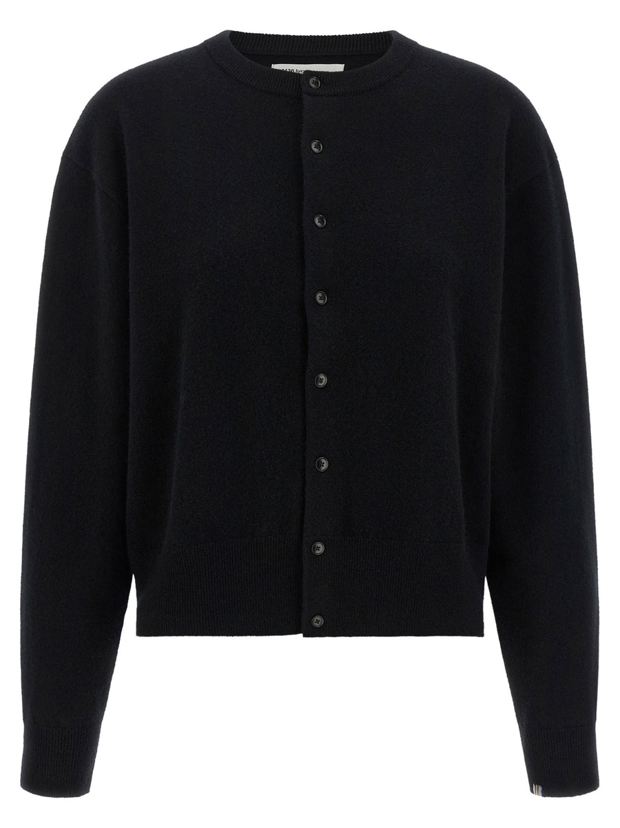 Extreme Cashmere N°436 Luce Cardigan