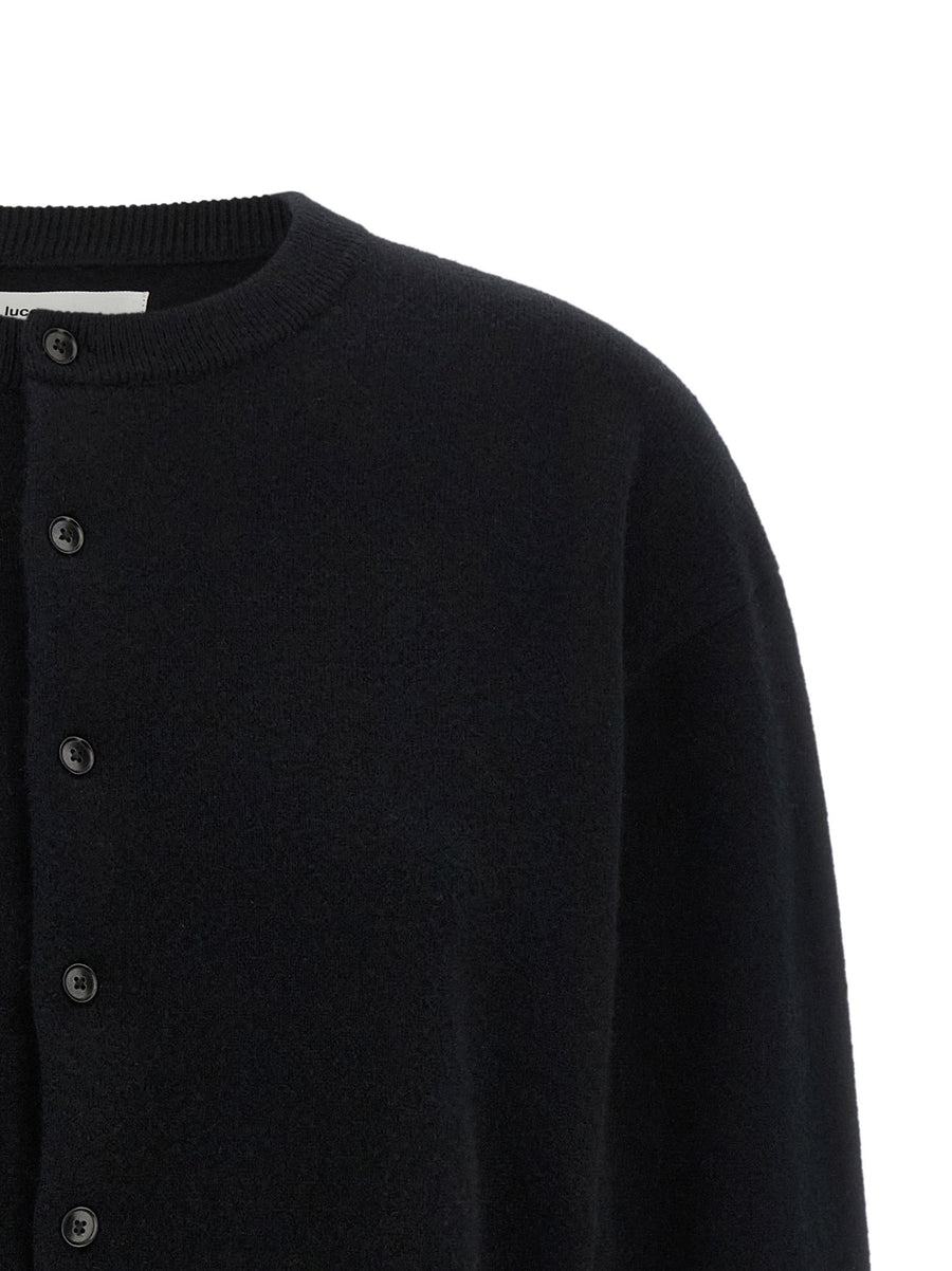 Extreme Cashmere N°436 Luce Cardigan