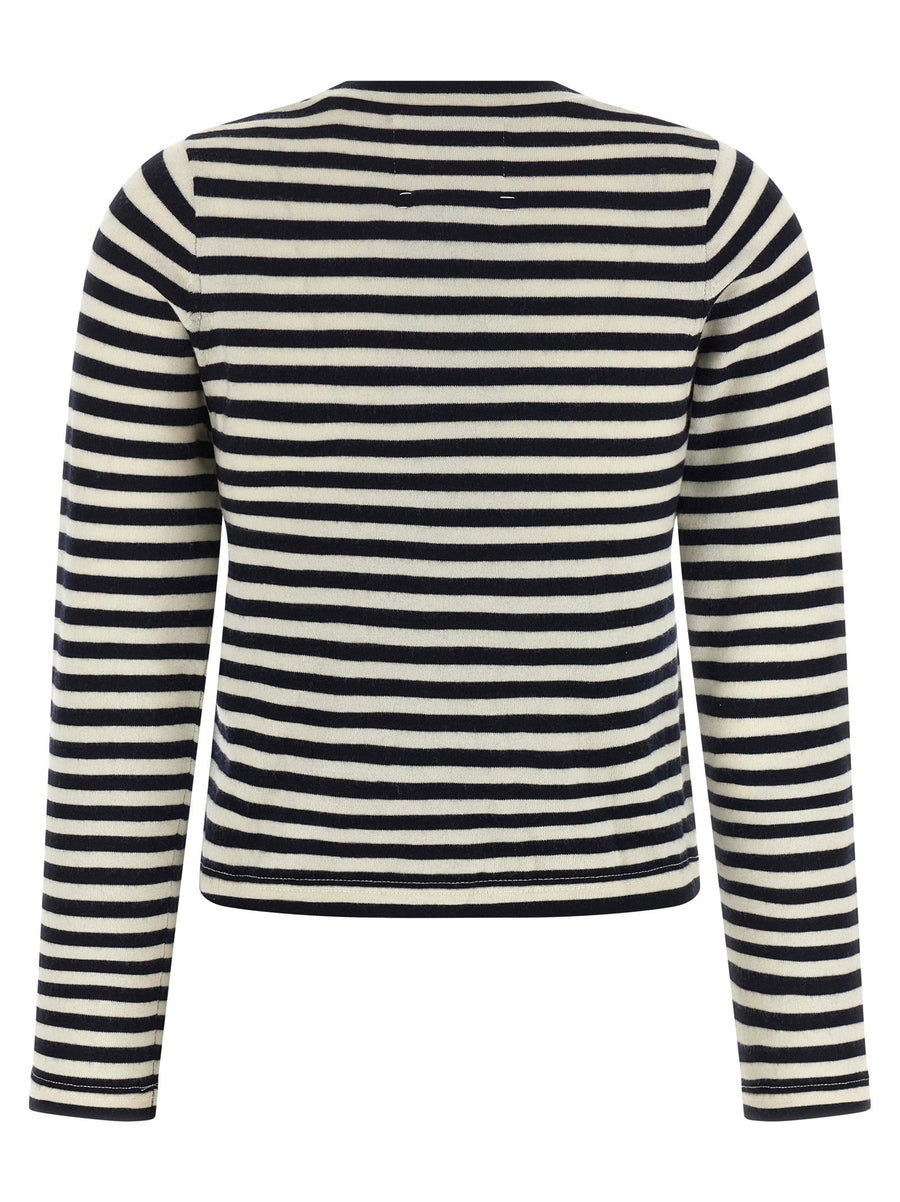 Extreme Cashmere 451 Lisa Sweater