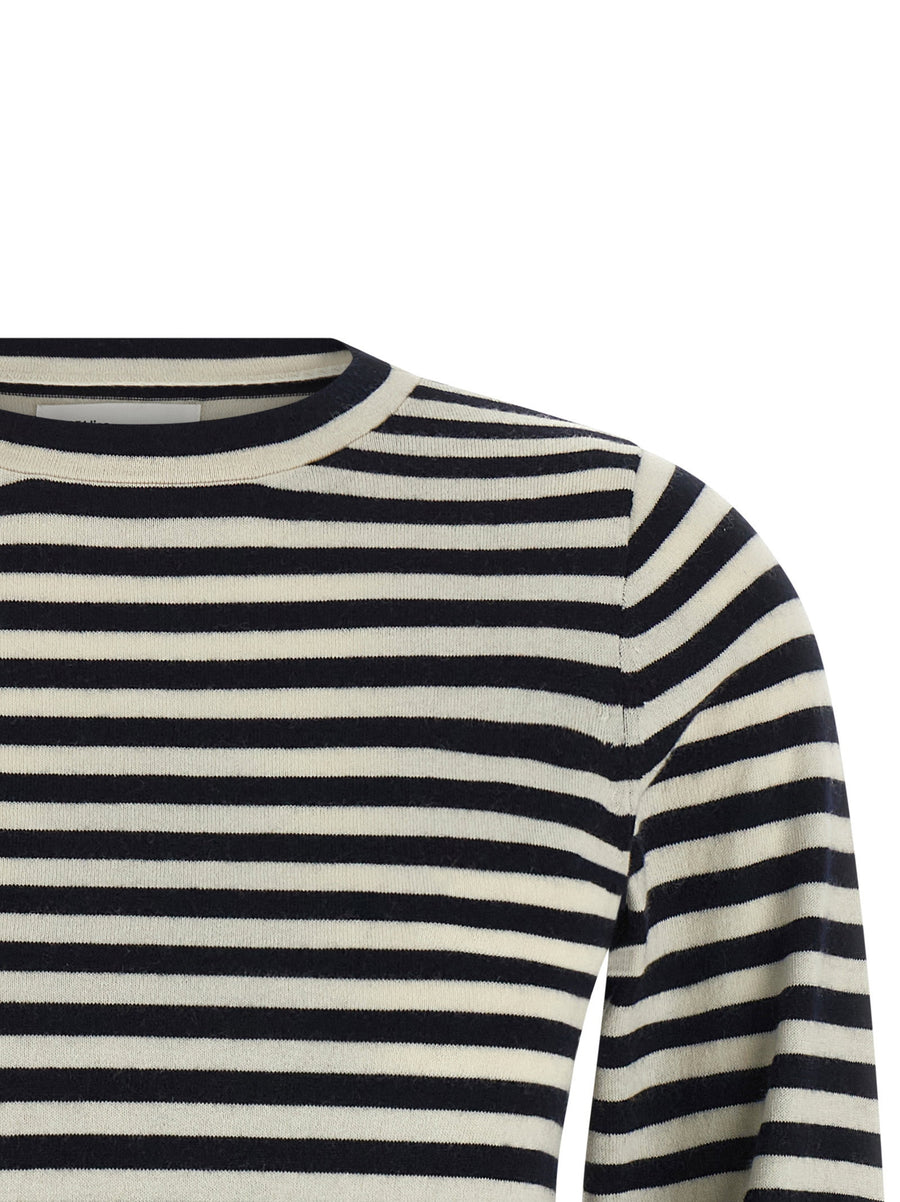 Extreme Cashmere 451 Lisa Sweater