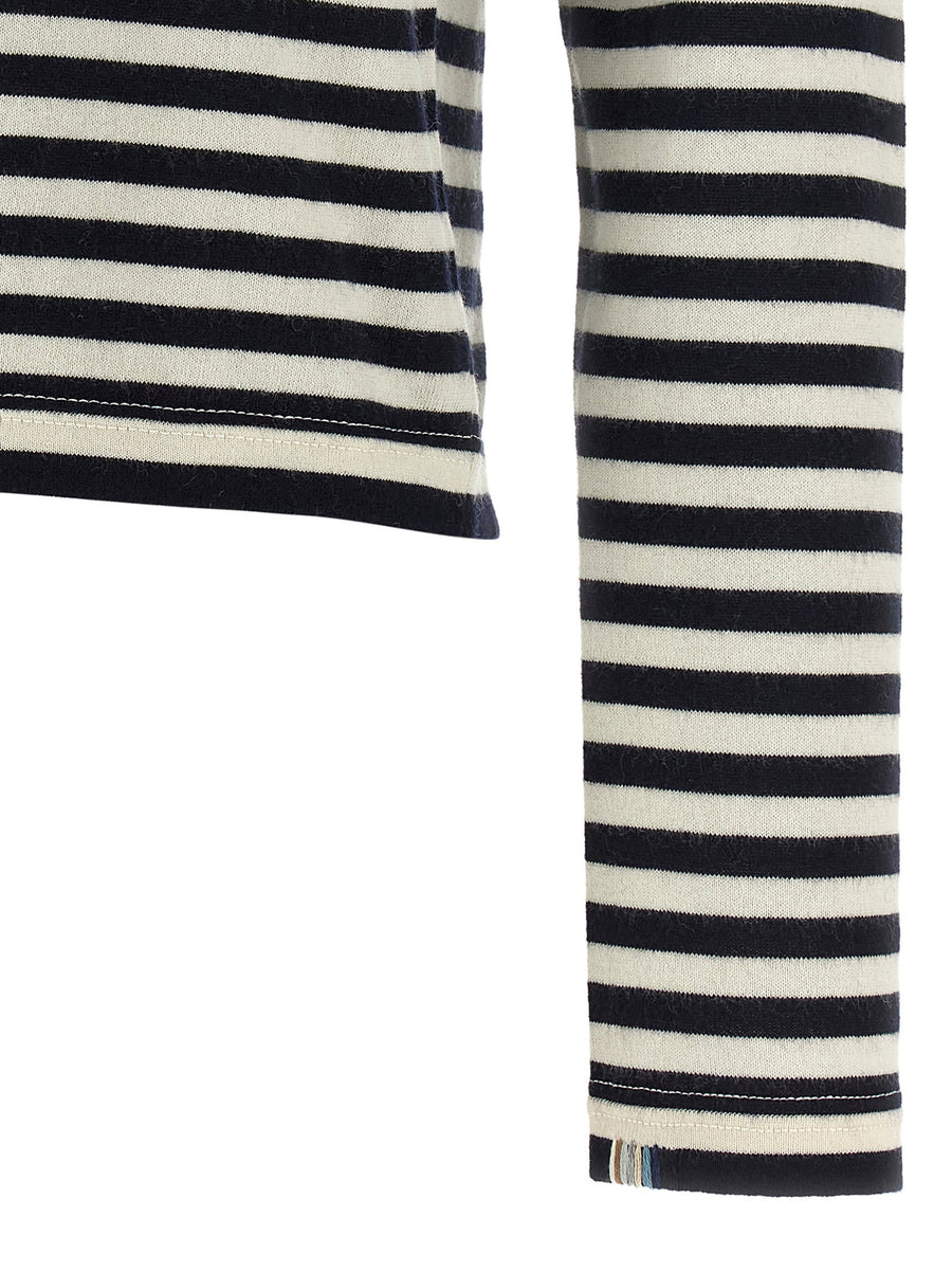 Extreme Cashmere 451 Lisa Sweater