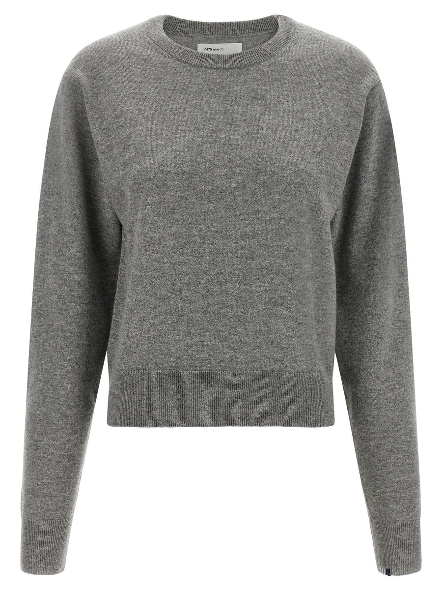 Extreme Cashmere N°475 March Sweater