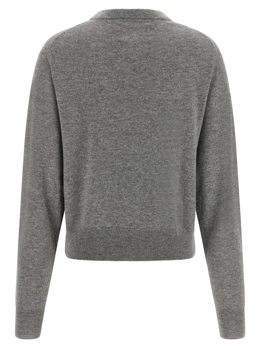 Extreme Cashmere N°475 March Sweater