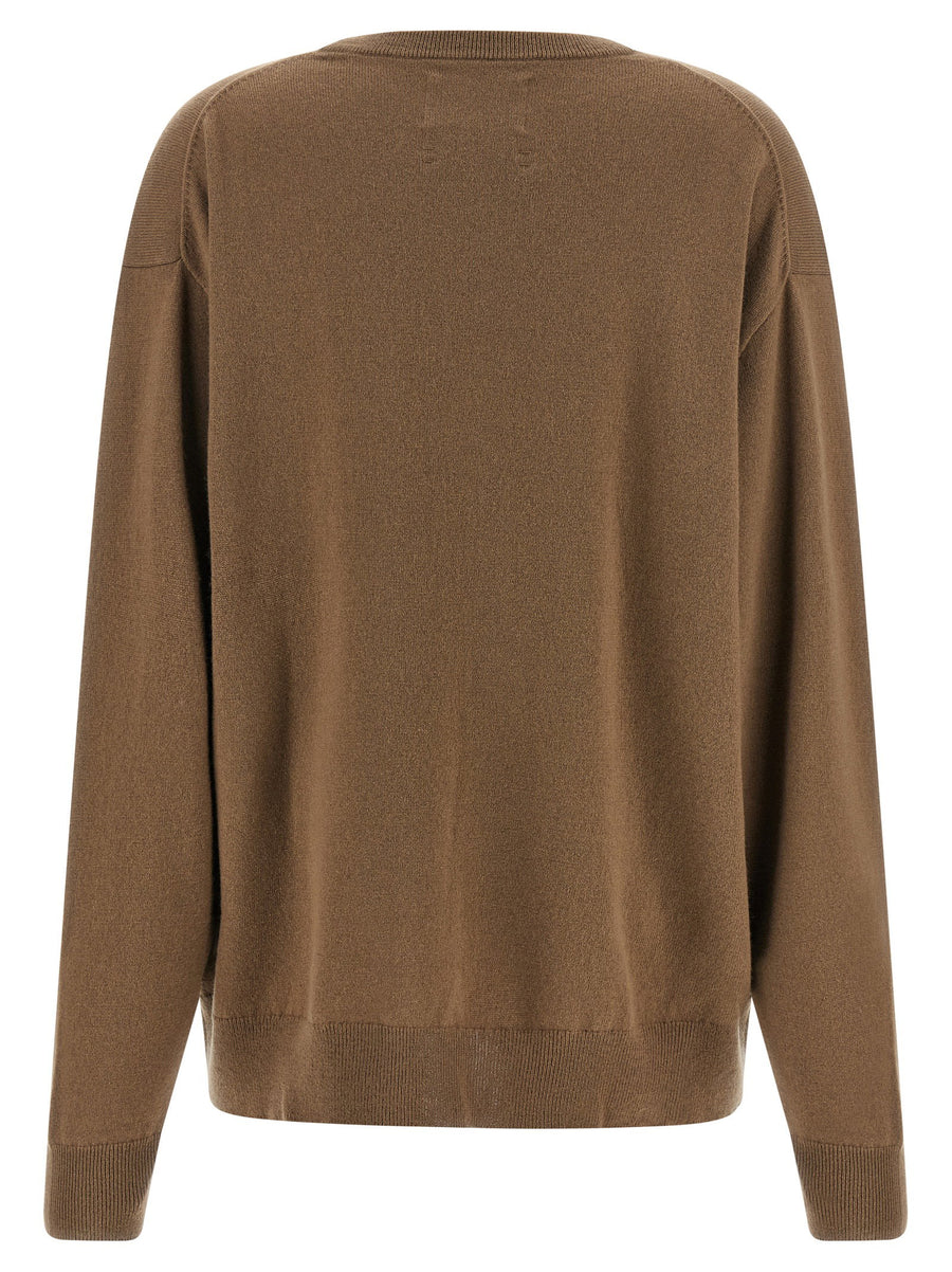 Extreme Cashmere N°476 April Sweater