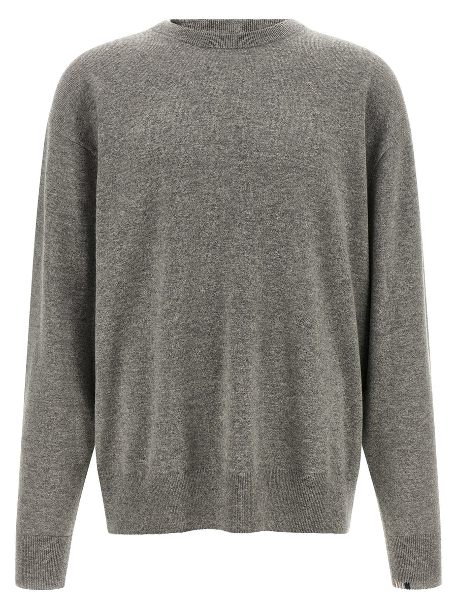 Extreme Cashmere N°476 April Sweater