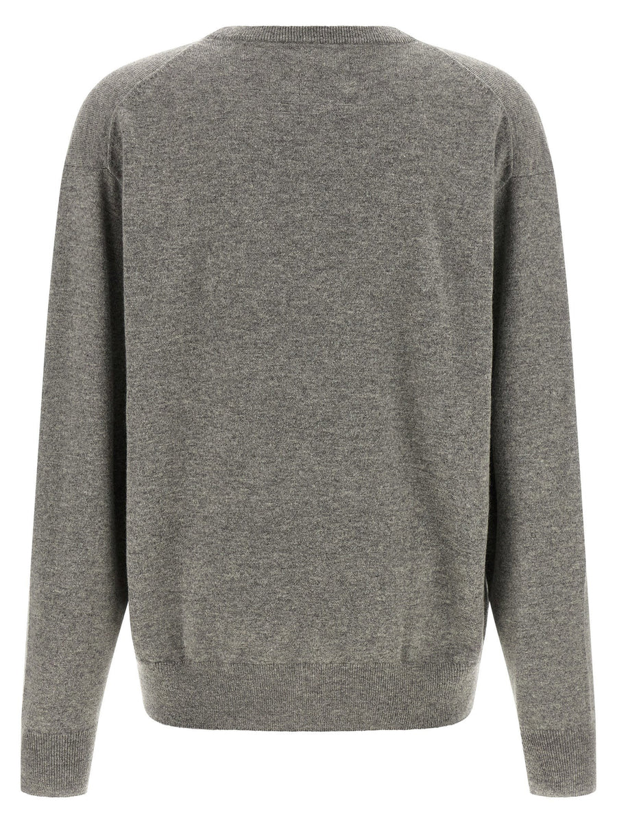 Extreme Cashmere N°476 April Sweater