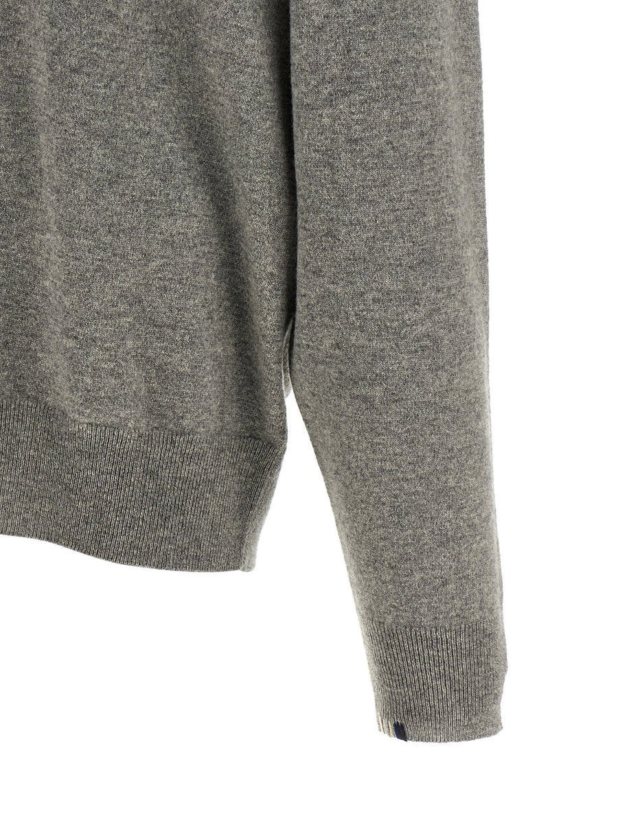 Extreme Cashmere N°476 April Sweater