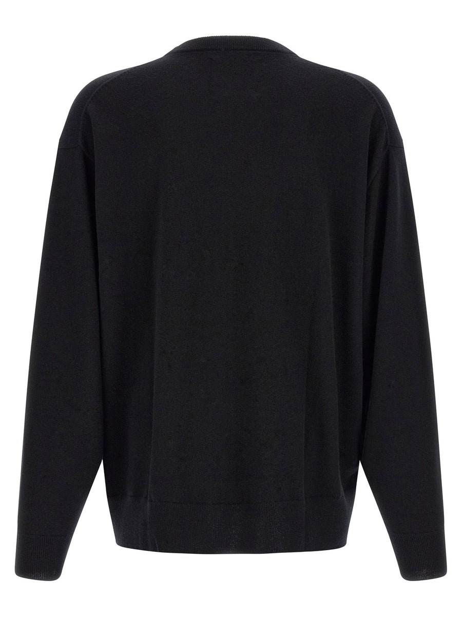 Extreme Cashmere N°476 April Sweater