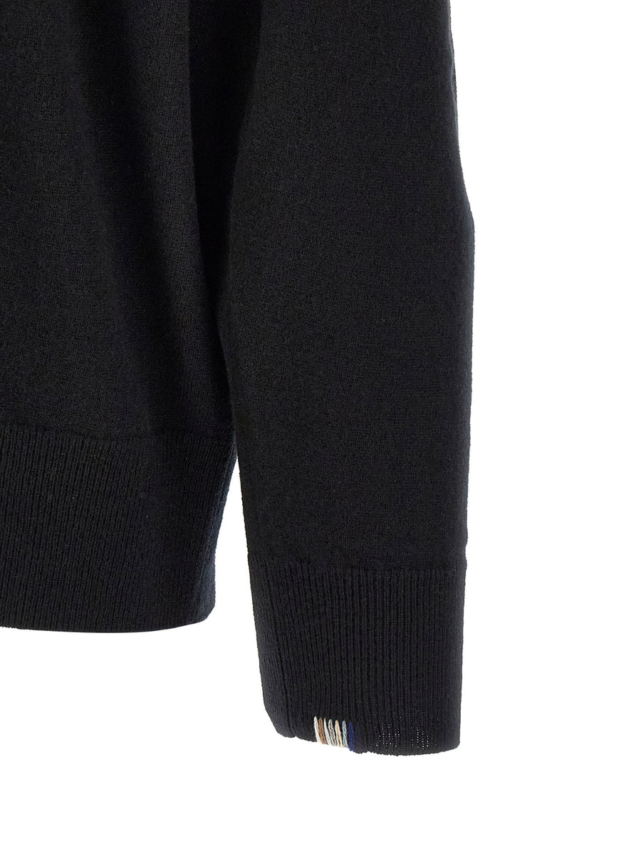 Extreme Cashmere N°476 April Sweater