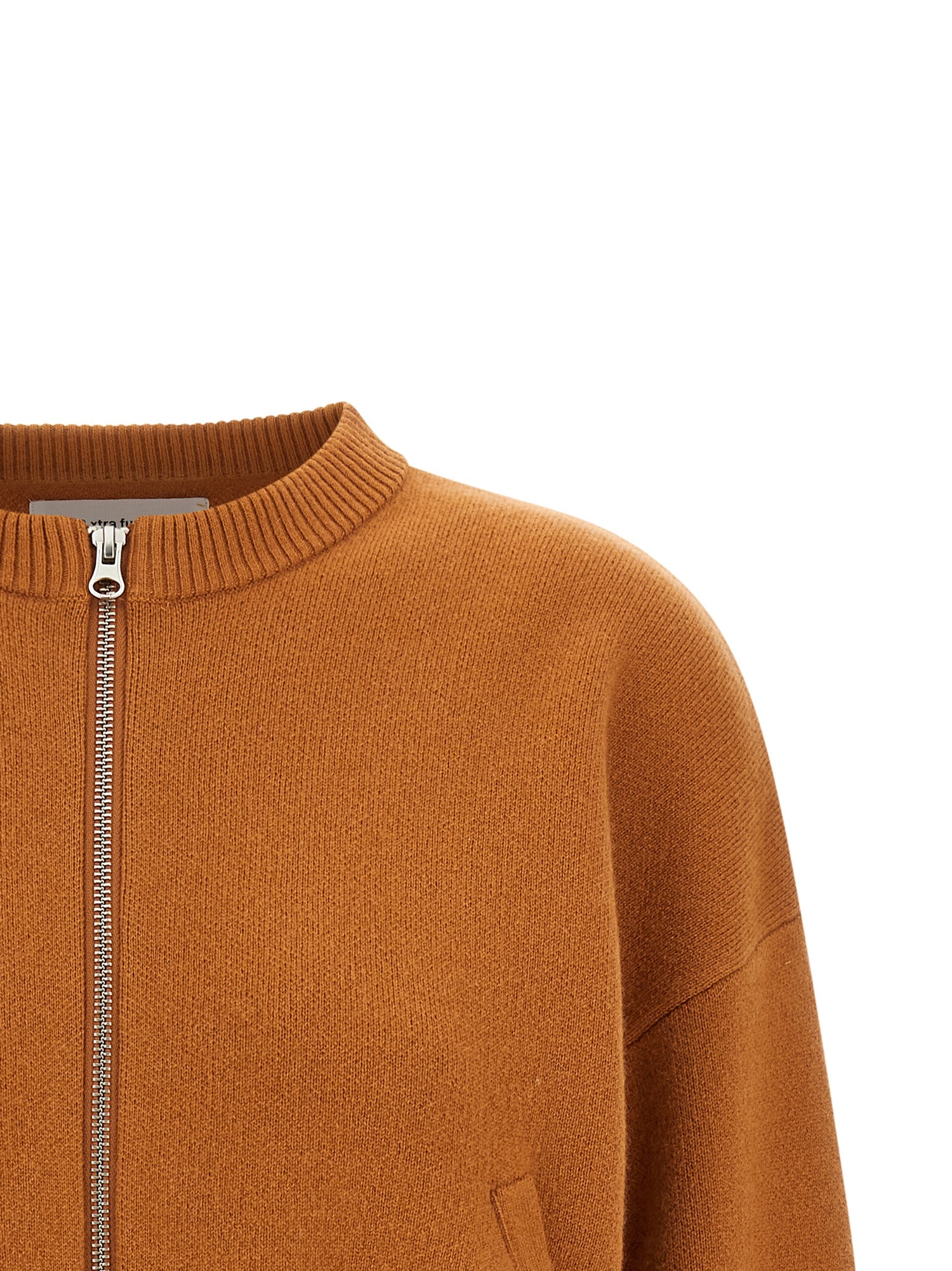 Extreme Cashmere N°478 Xtra Fun Cardigan