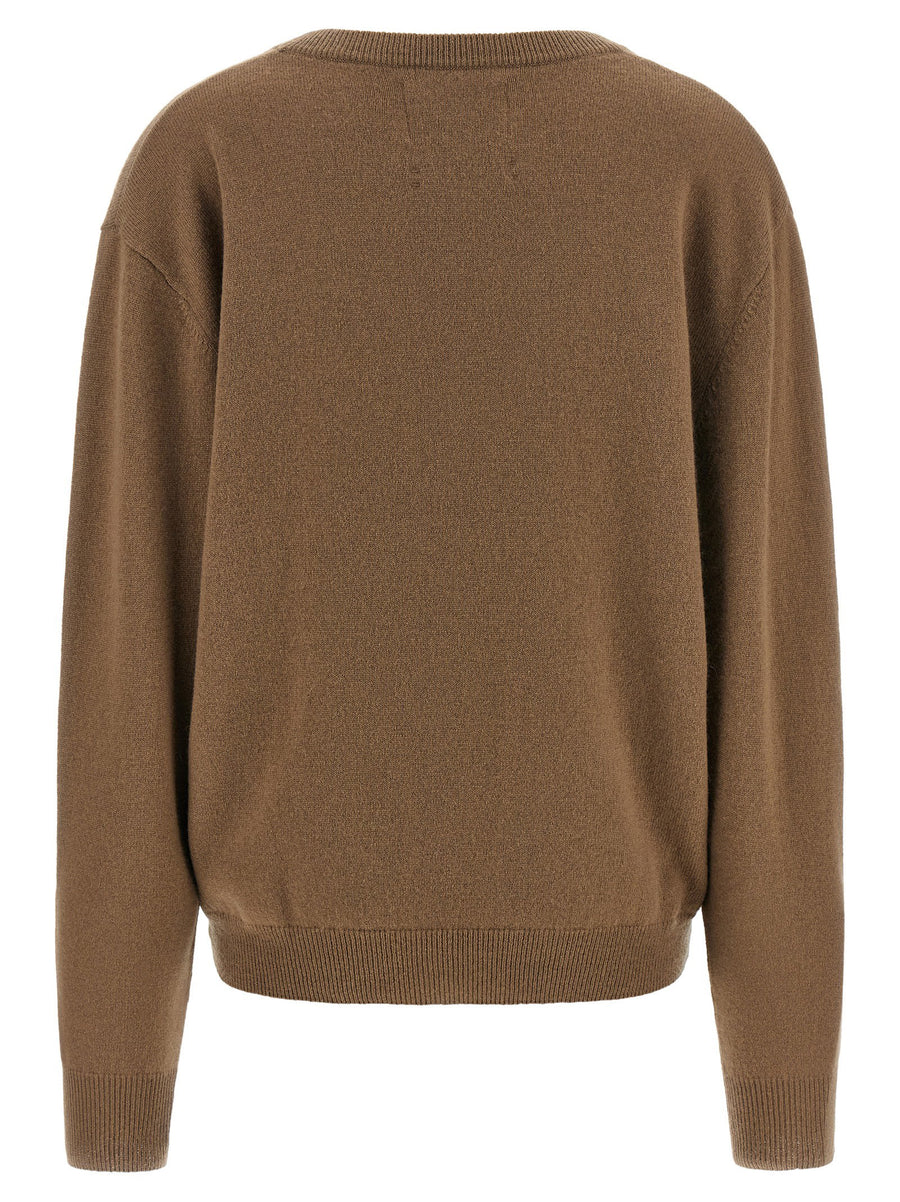 Extreme Cashmere N°492 Ben Sweater