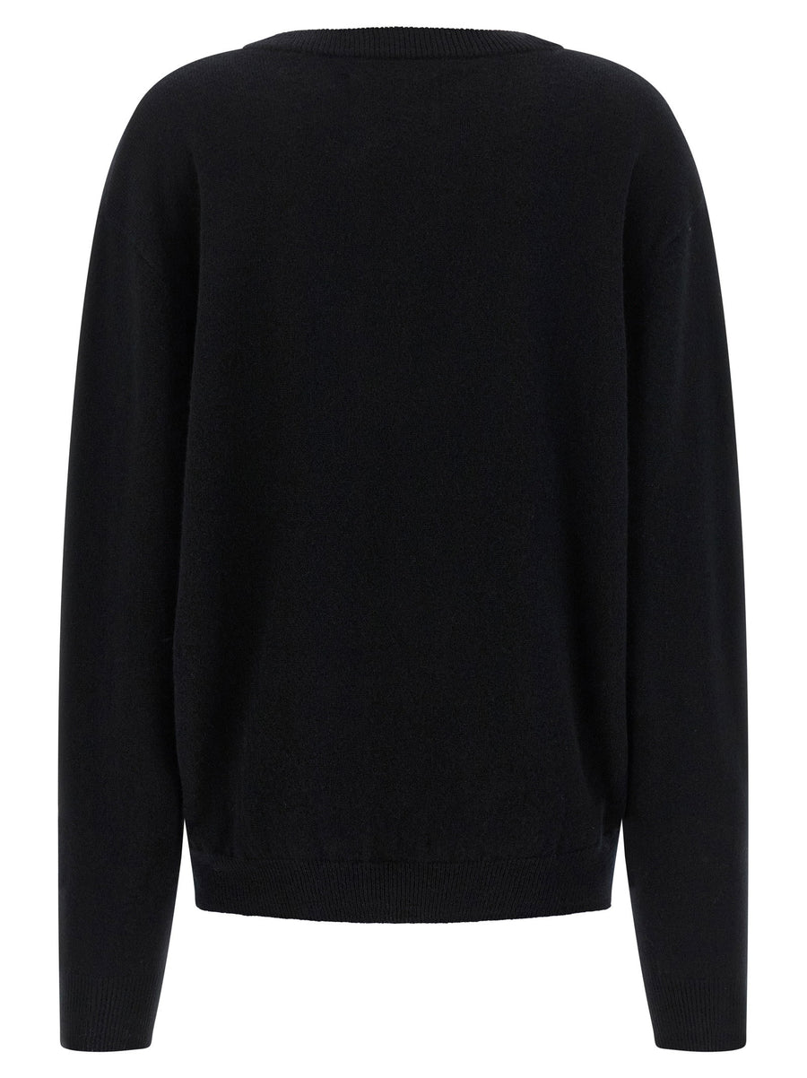 Extreme Cashmere N°492 Ben Sweater