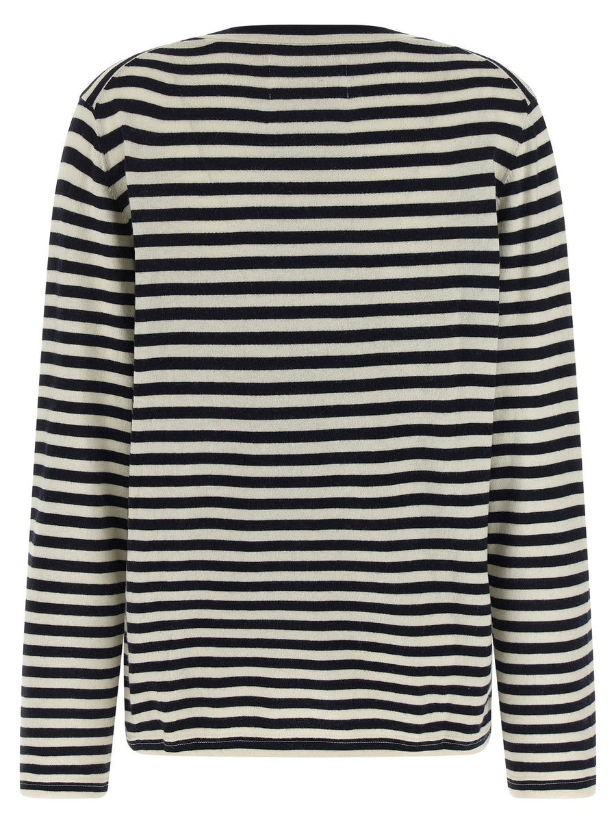 Extreme Cashmere N°500 Jones Sweater