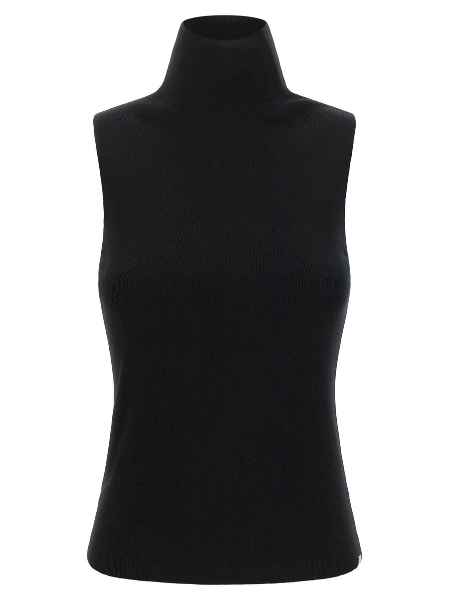 Extreme Cashmere N°502 Collo Turtleneck Sweater