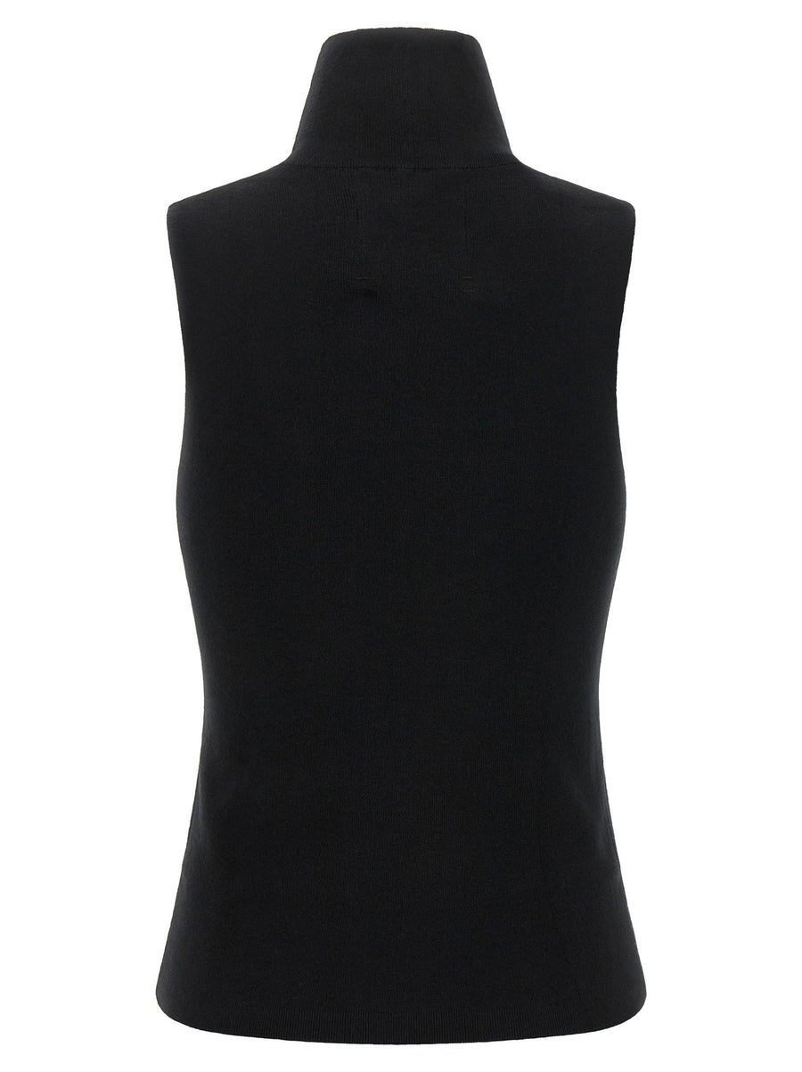Extreme Cashmere N°502 Collo Turtleneck Sweater