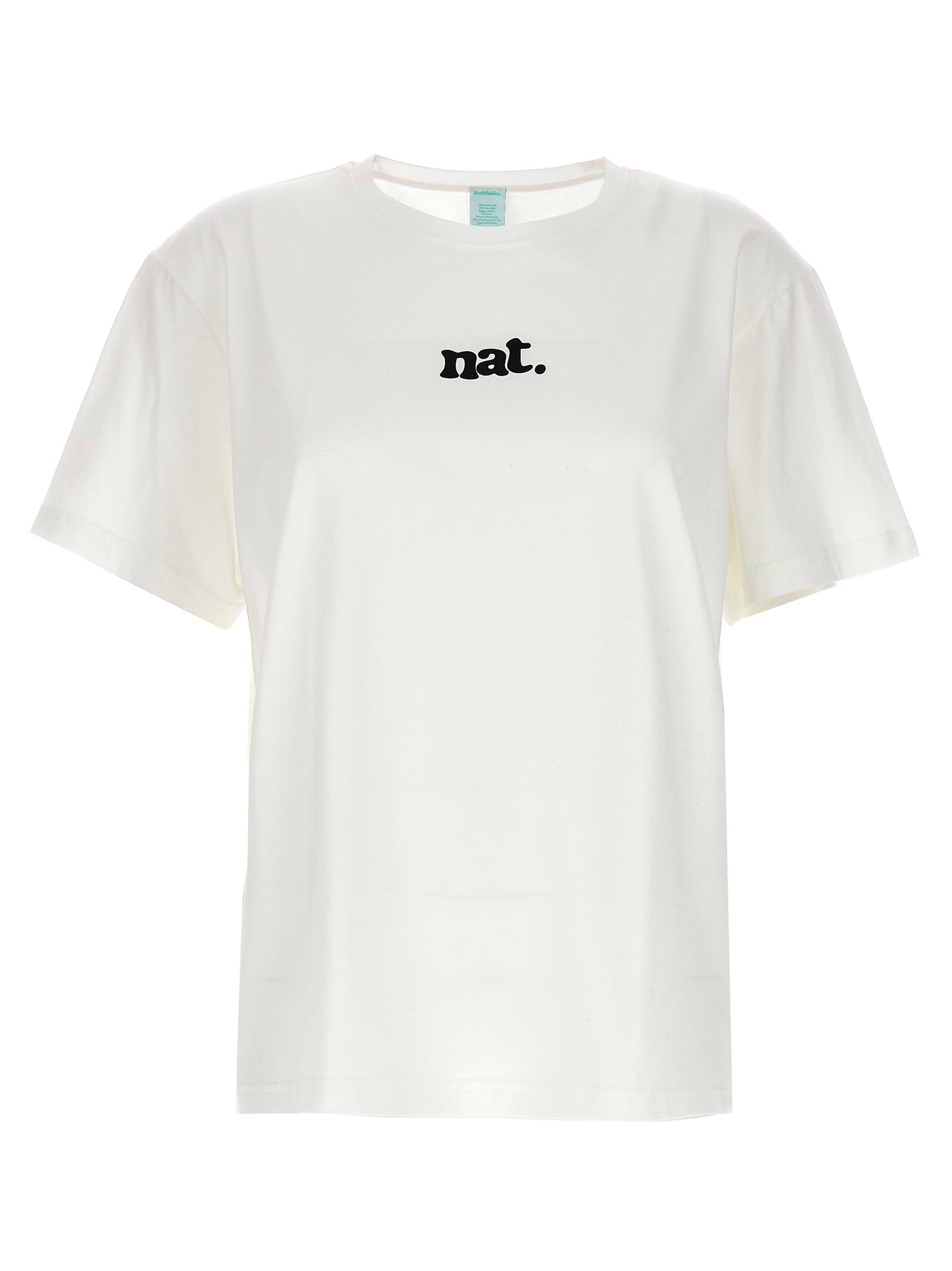 Not After Ten Manifesto T-shirt
