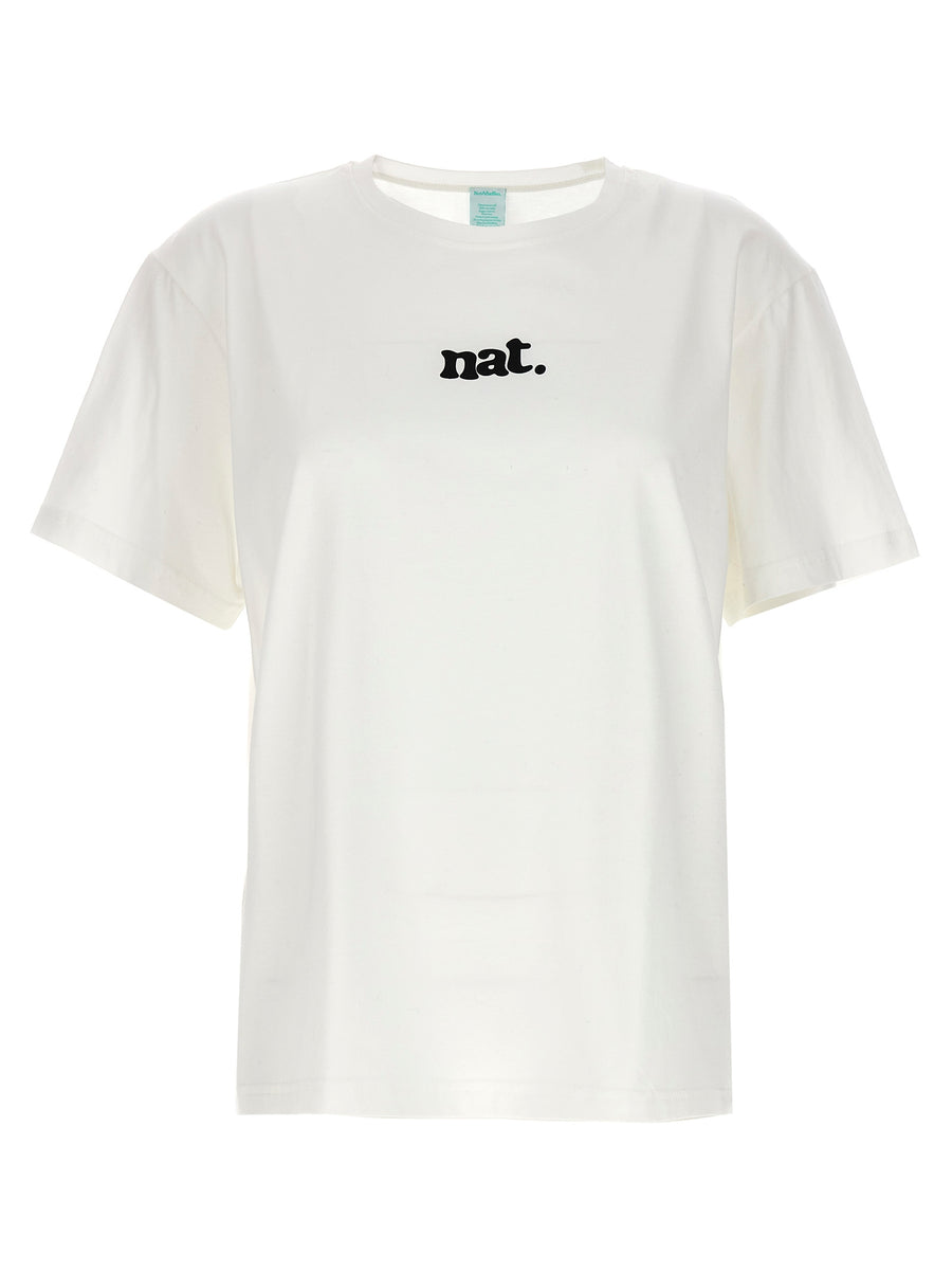 Not After Ten Manifesto T Shirt Women 100 Percent Cotton Crew Neck Front And Back Print