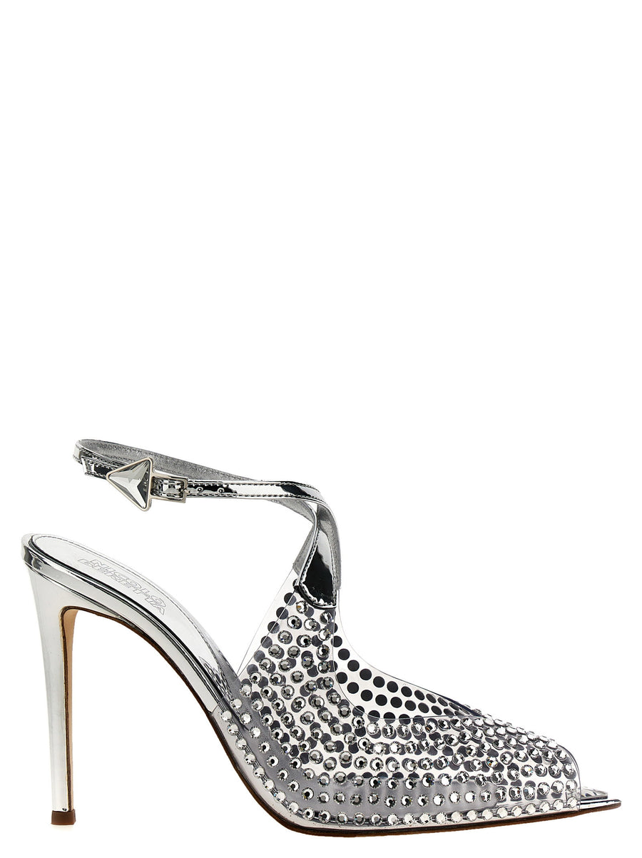 Nicolo' Beretta Beiby Sandals