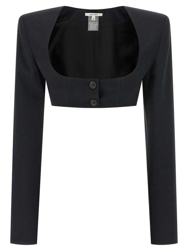 Nensi Dojaka Cleo Blazer