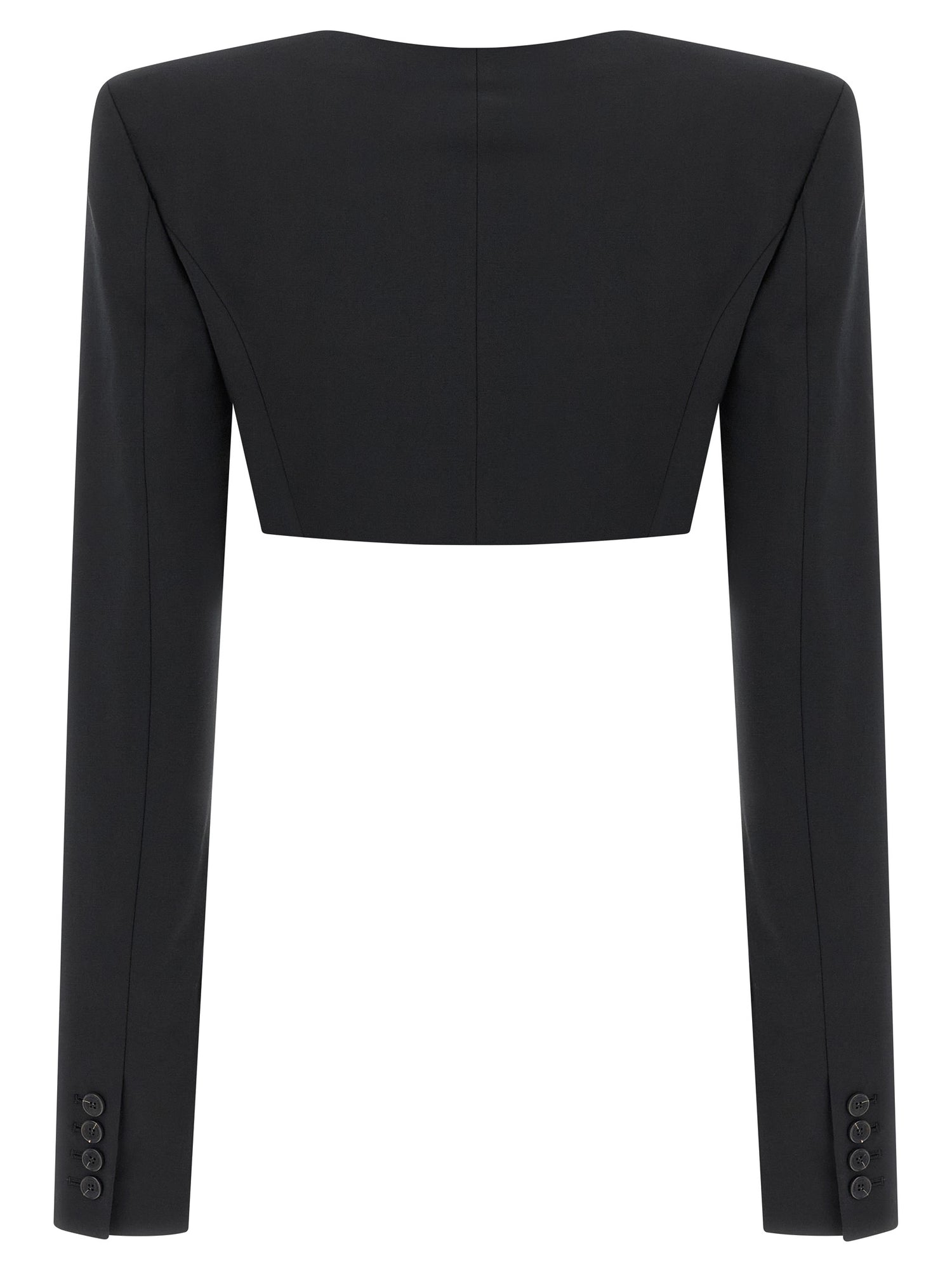 Nensi Dojaka Cleo Blazer