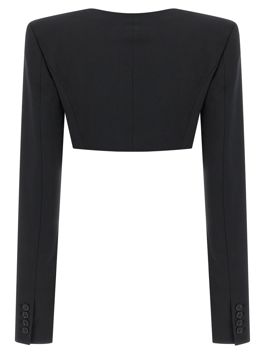 Nensi Dojaka Cleo Blazer