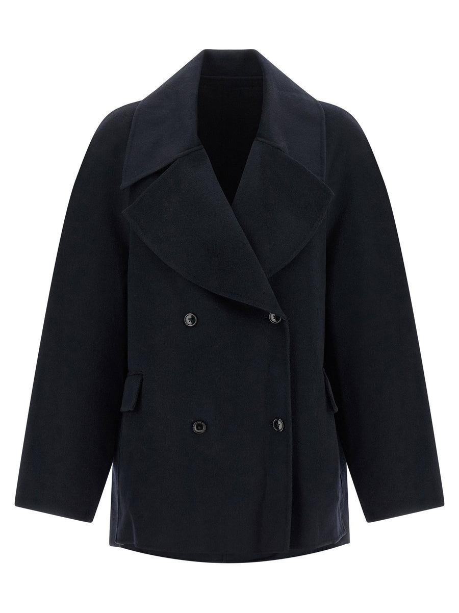 Loulou De Saison Neil Coat