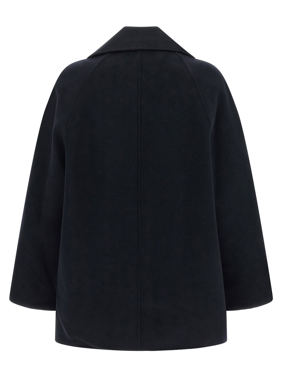 Loulou De Saison Neil Coat