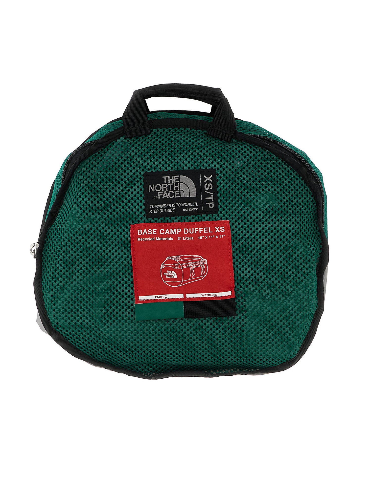 The North Face Base Camp Duffel Xs Duffel Bag