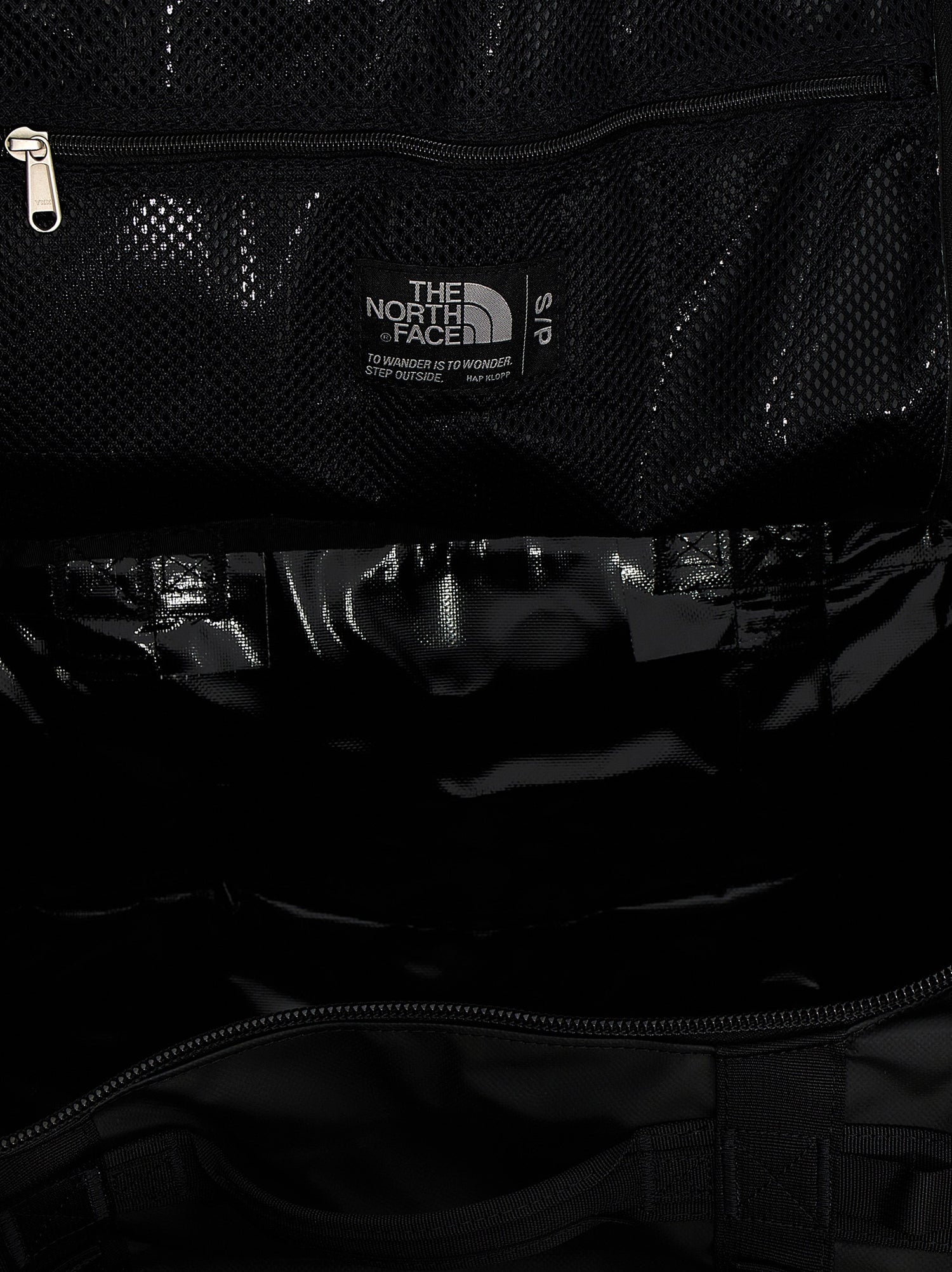 The North Face Base Camp Duffel S Duffel Bag