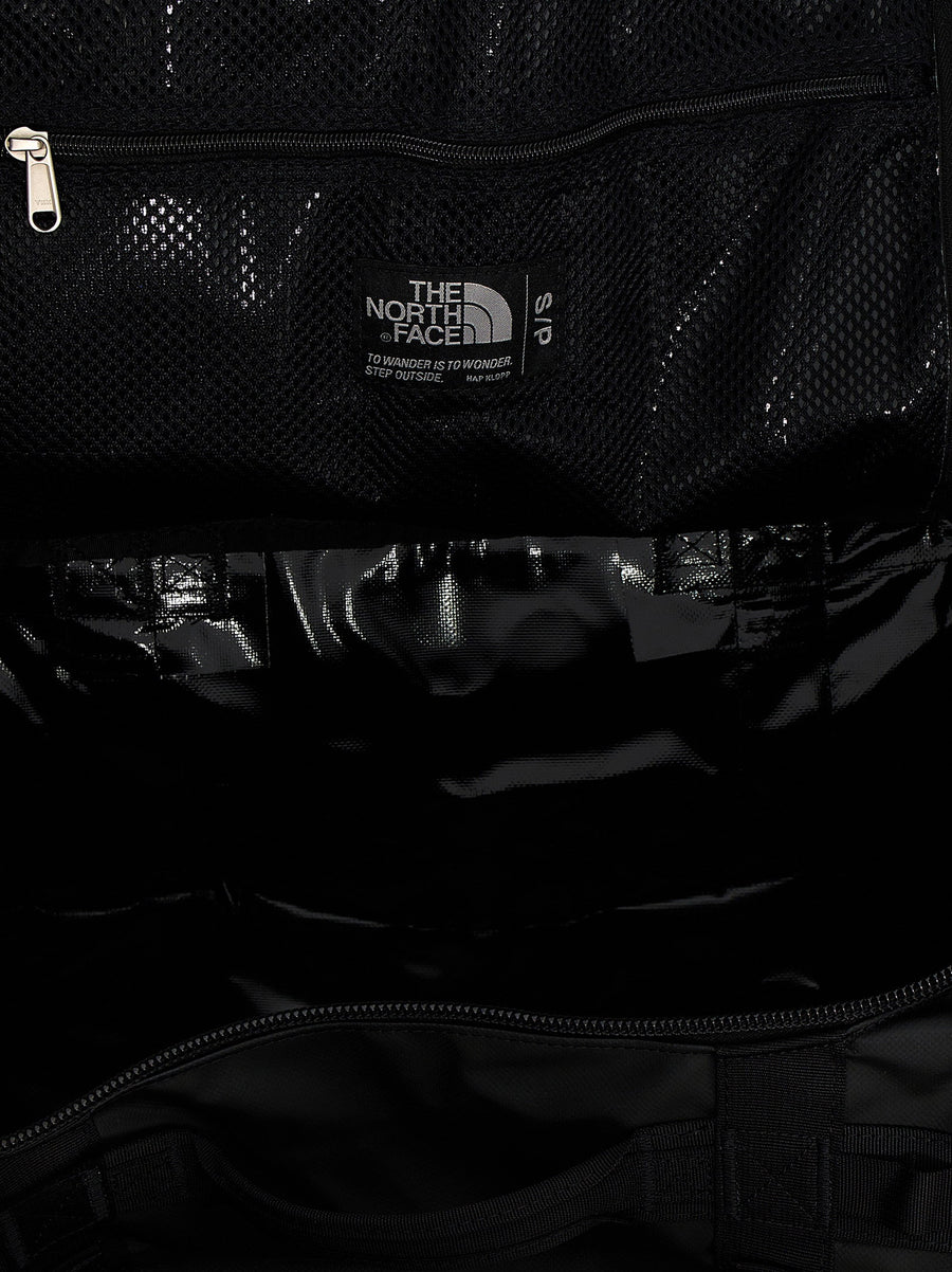 The North Face Base Camp Duffel S Duffel Bag