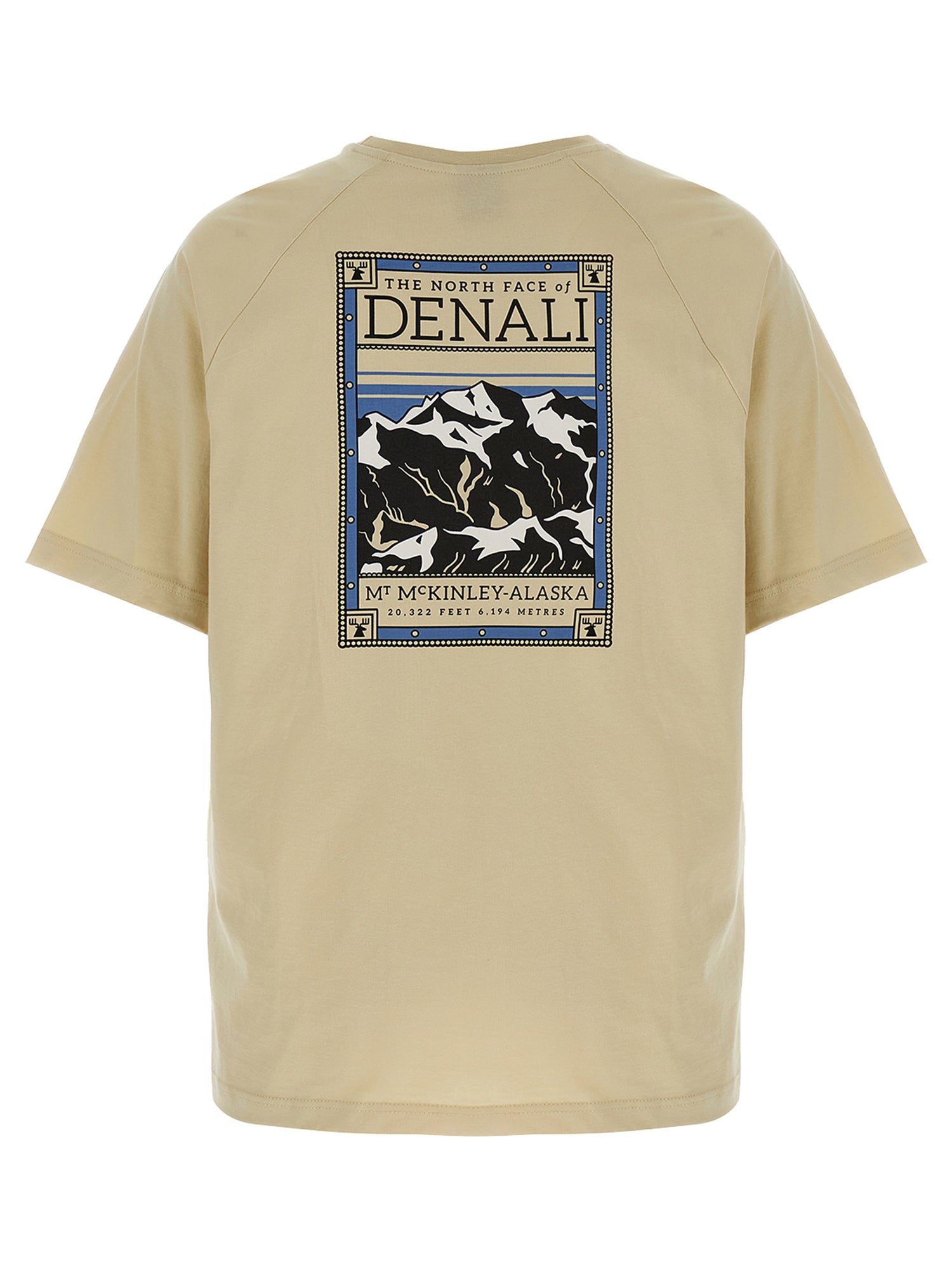 The North Face Printed T-shirt
