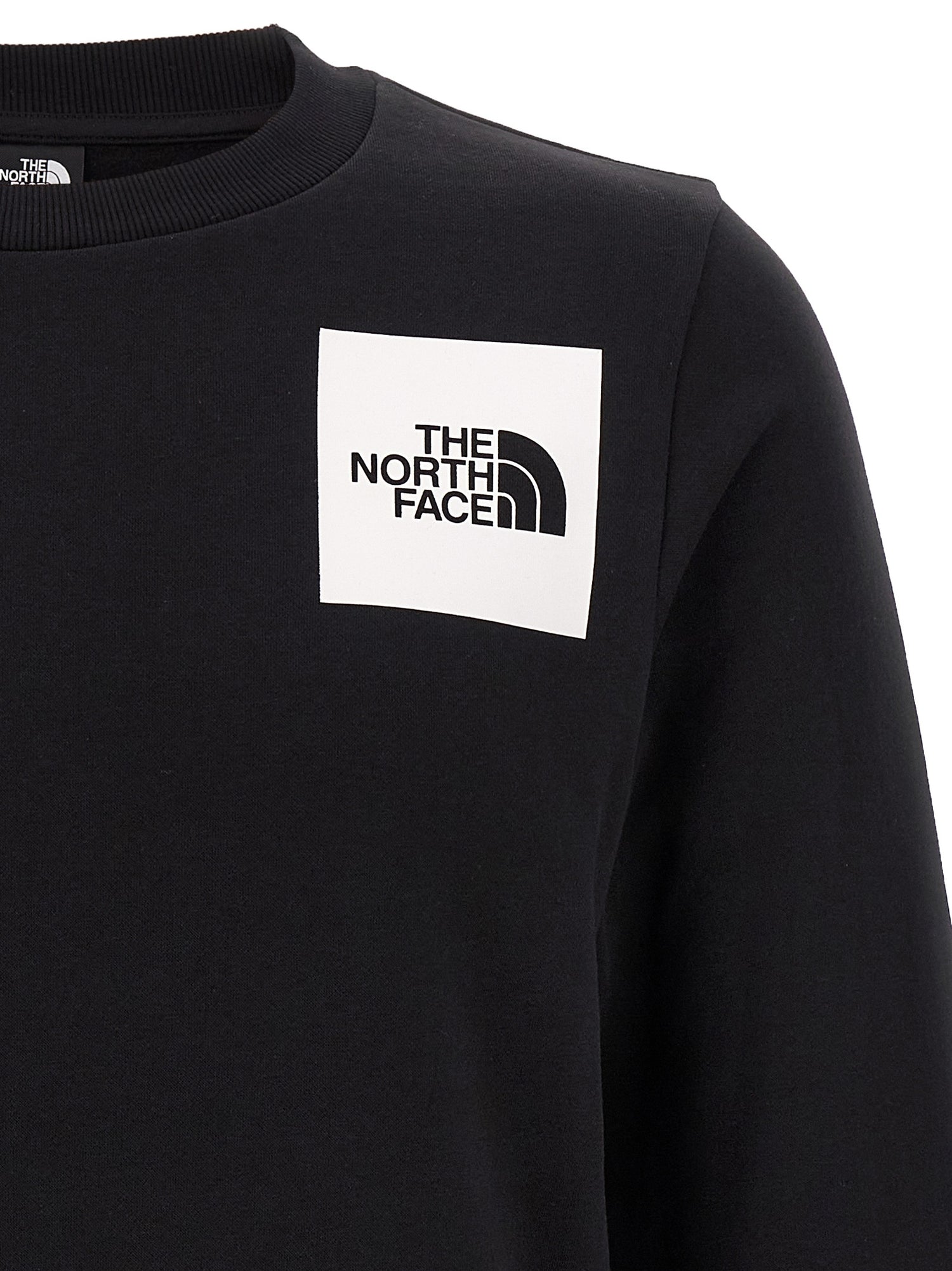 The North Face Fine Sweatshirt