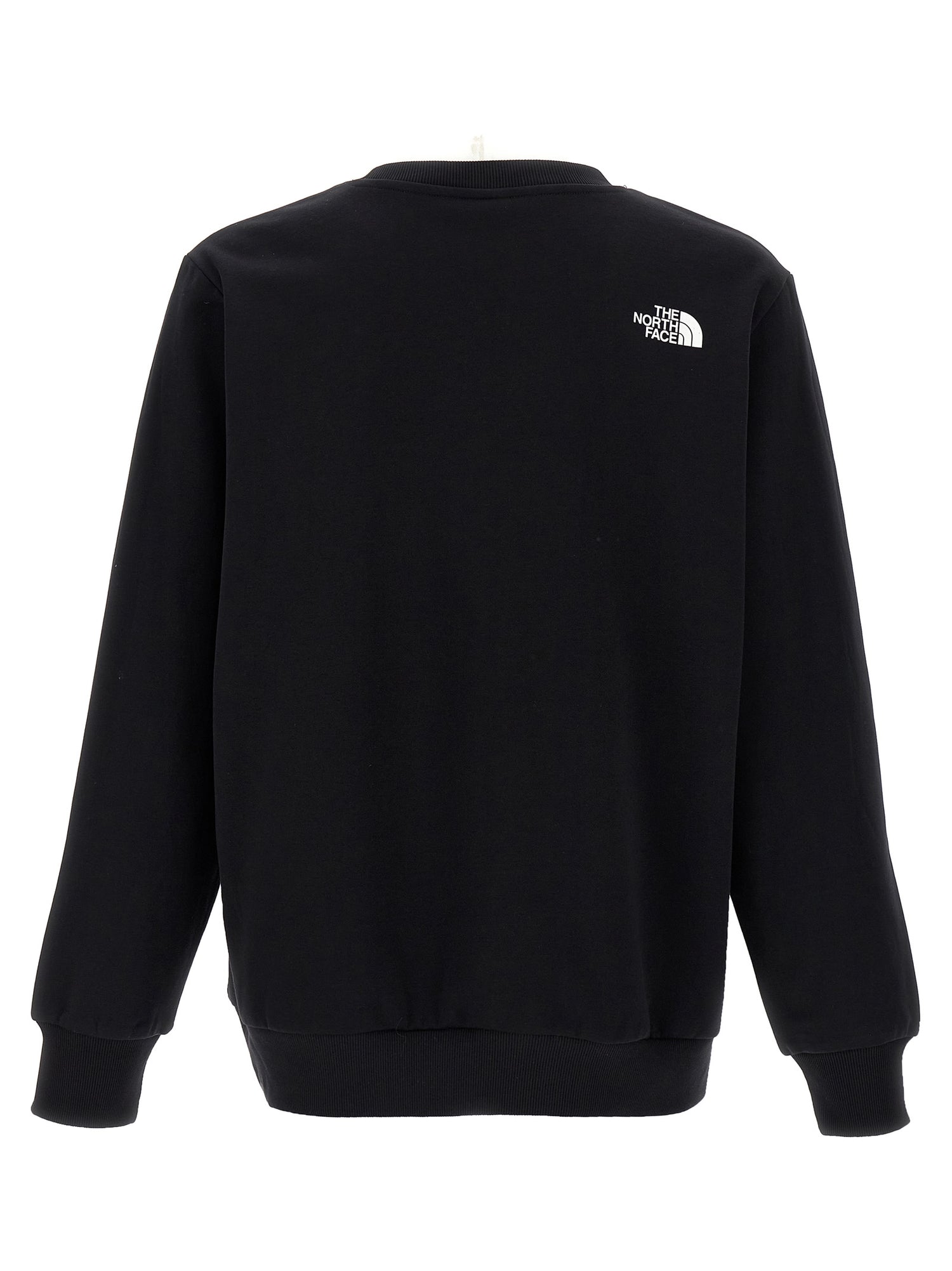 The North Face Simple Dome Crew Sweatshirt