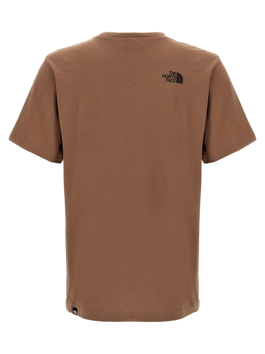 The North Face Fine T-shirt
