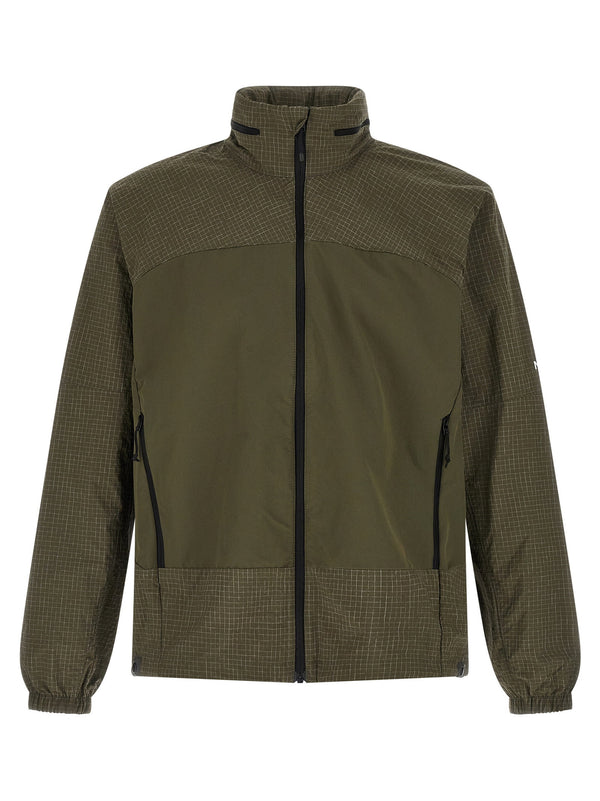 The North Face Hike Utility Anorak