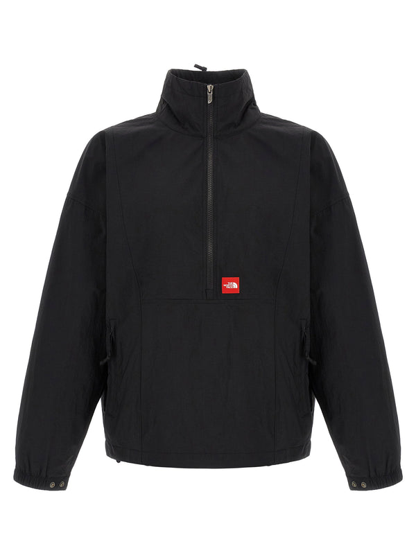 The North Face Red Box Taslan Jacket