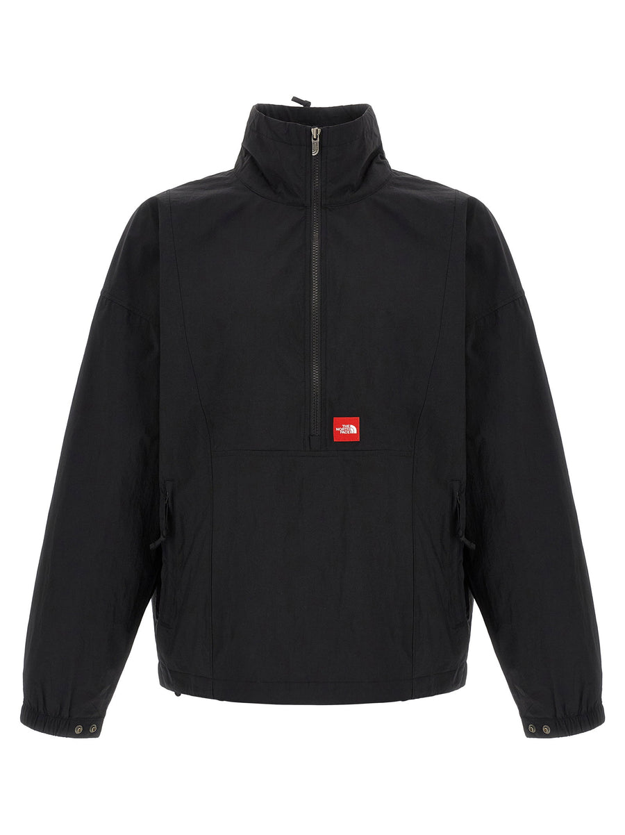 The North Face Red Box Taslan Jacket