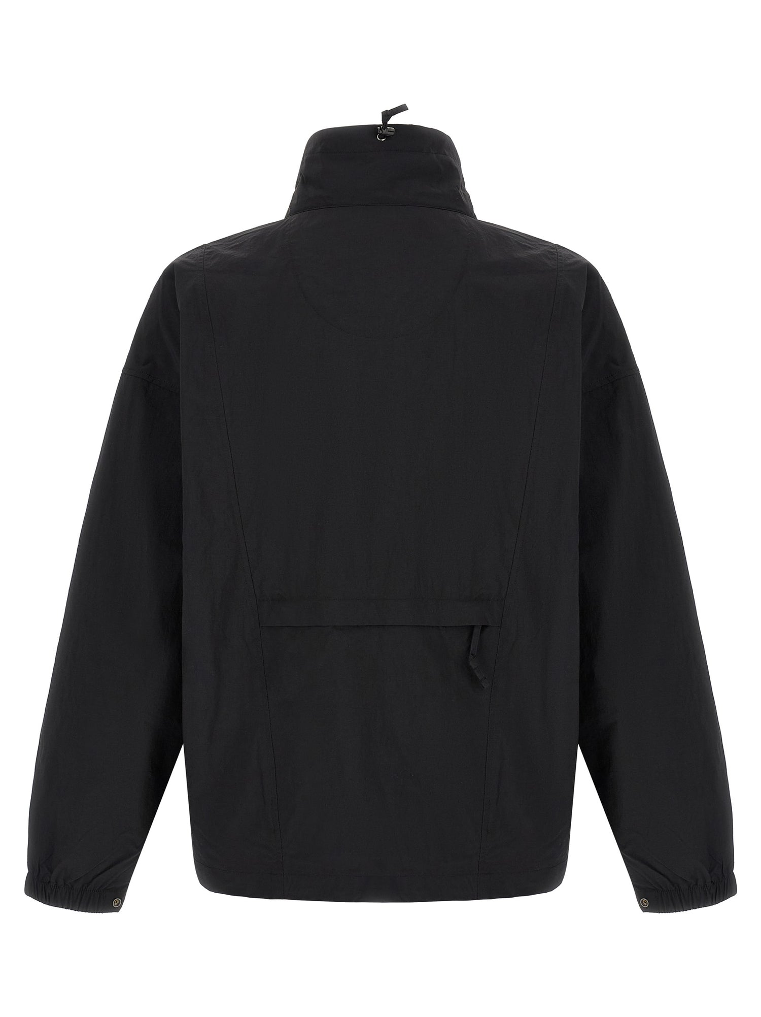 The North Face Red Box Taslan Jacket